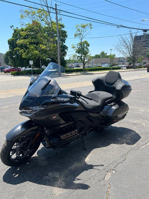 2024 Honda Gold Wing Tour in Woonsocket, Rhode Island - Photo 3