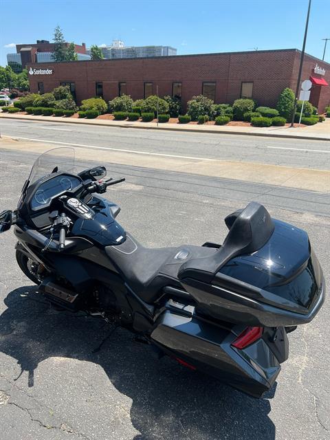 2024 Honda Gold Wing Tour in Woonsocket, Rhode Island - Photo 4