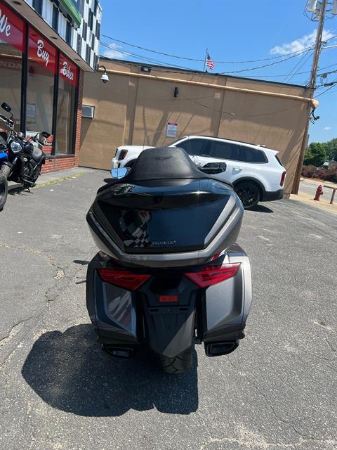 2024 Honda Gold Wing Tour in Woonsocket, Rhode Island - Photo 5