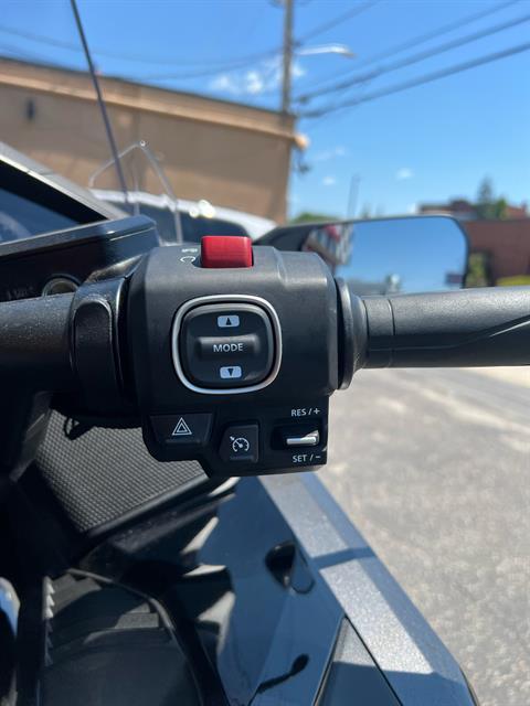 2024 Honda Gold Wing Tour in Woonsocket, Rhode Island - Photo 10