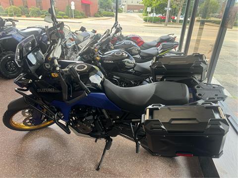 2023 Suzuki V-Strom 800DE Adventure in Woonsocket, Rhode Island - Photo 3