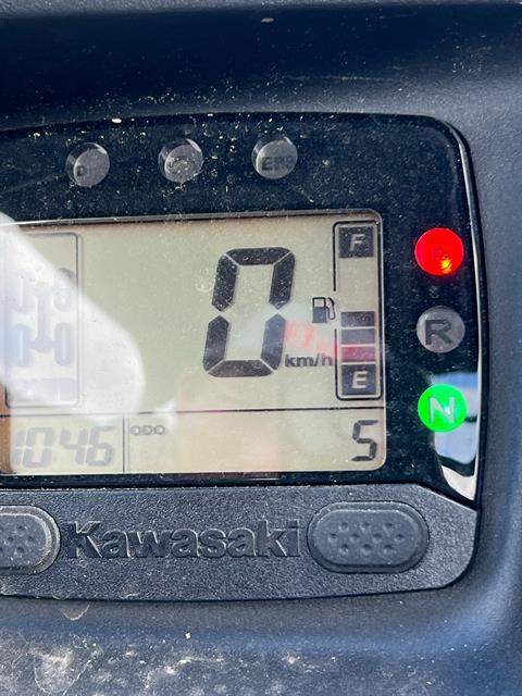 2023 Kawasaki Mule PRO-MX EPS in Woonsocket, Rhode Island - Photo 11