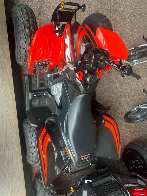 2024 Honda TRX90X in Woonsocket, Rhode Island - Photo 2