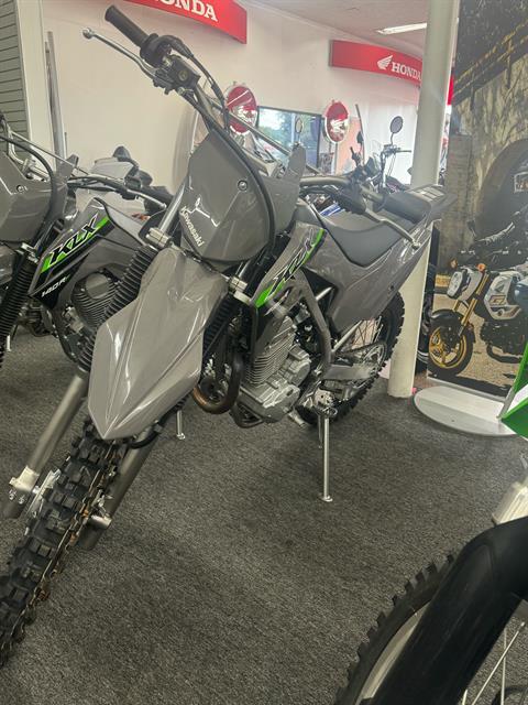 2024 Kawasaki KLX 230R in Woonsocket, Rhode Island - Photo 1