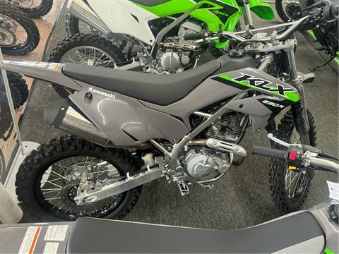 2024 Kawasaki KLX 230R in Woonsocket, Rhode Island - Photo 2