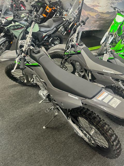 2024 Kawasaki KLX 230R in Woonsocket, Rhode Island - Photo 3