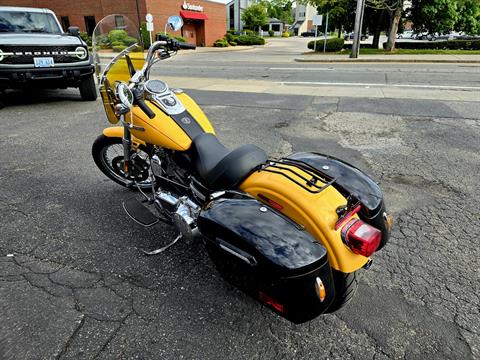 2013 Harley-Davidson Dyna® Super Glide® Custom in Woonsocket, Rhode Island - Photo 8