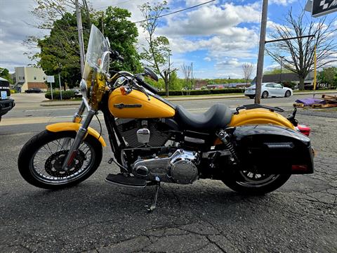 2013 Harley-Davidson Dyna® Super Glide® Custom in Woonsocket, Rhode Island - Photo 12