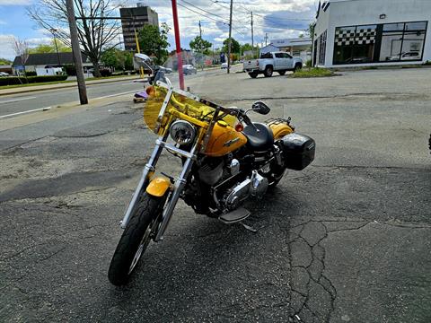 2013 Harley-Davidson Dyna® Super Glide® Custom in Woonsocket, Rhode Island - Photo 9