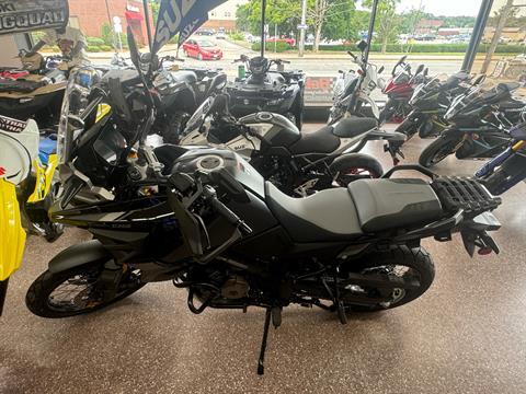 2024 Suzuki V-Strom 1050DE in Woonsocket, Rhode Island - Photo 2