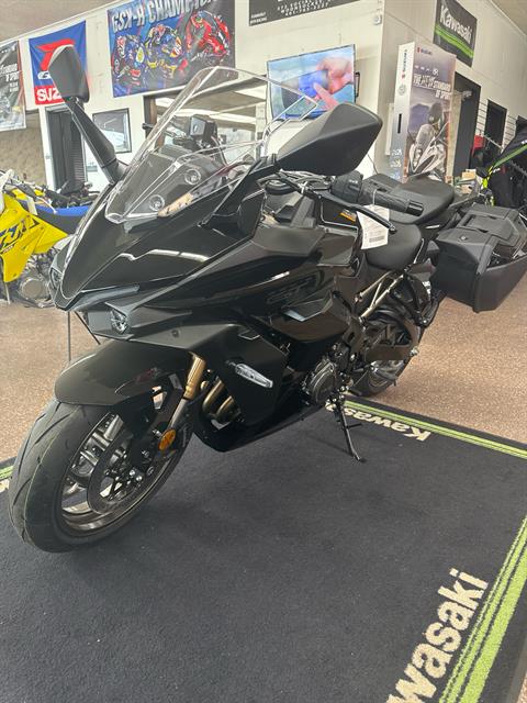 2024 Suzuki GSX-S1000GT+ in Woonsocket, Rhode Island - Photo 1