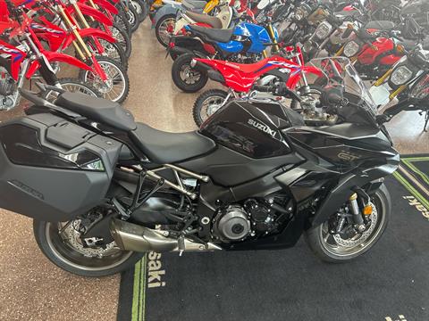 2024 Suzuki GSX-S1000GT+ in Woonsocket, Rhode Island - Photo 4