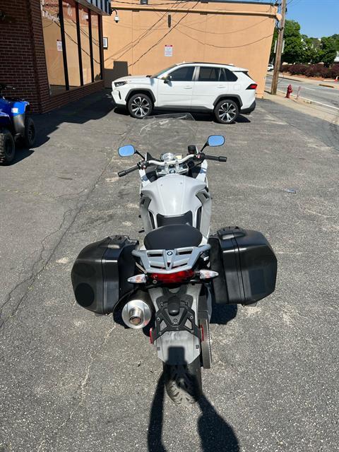 2014 BMW F 800 GT in Woonsocket, Rhode Island - Photo 6