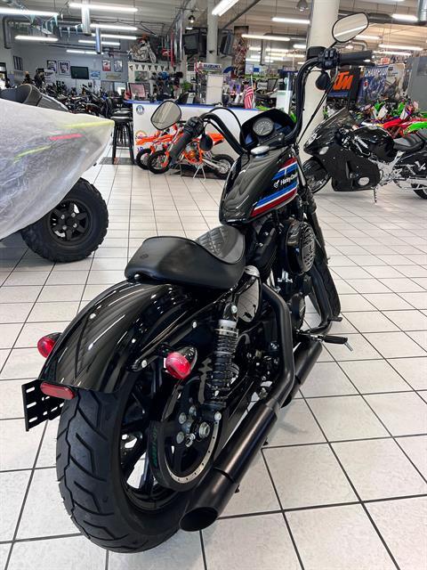 2021 Harley-Davidson Iron 1200™ in Hialeah, Florida - Photo 3
