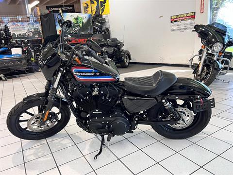 2021 Harley-Davidson Iron 1200™ in Hialeah, Florida - Photo 6