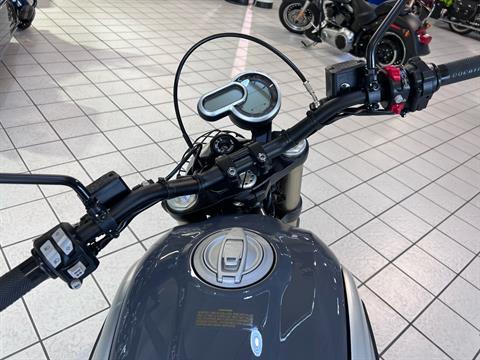 2019 Ducati Scrambler 1100 Special in Hialeah, Florida - Photo 6