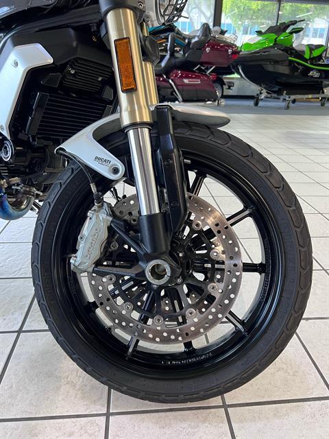2019 Ducati Scrambler 1100 Special in Hialeah, Florida - Photo 7