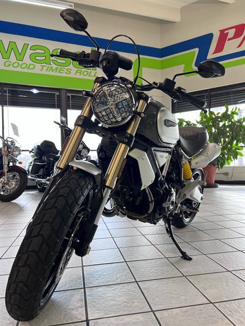 2019 Ducati Scrambler 1100 Special in Hialeah, Florida - Photo 9