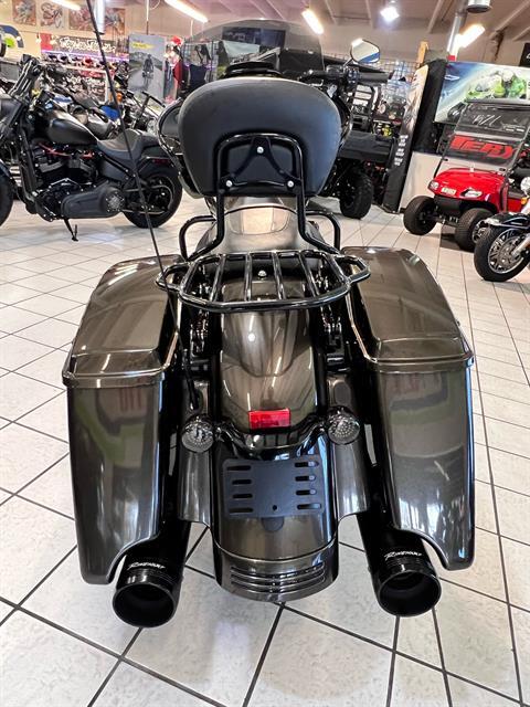 2020 Harley-Davidson Road Glide® Special in Hialeah, Florida - Photo 4
