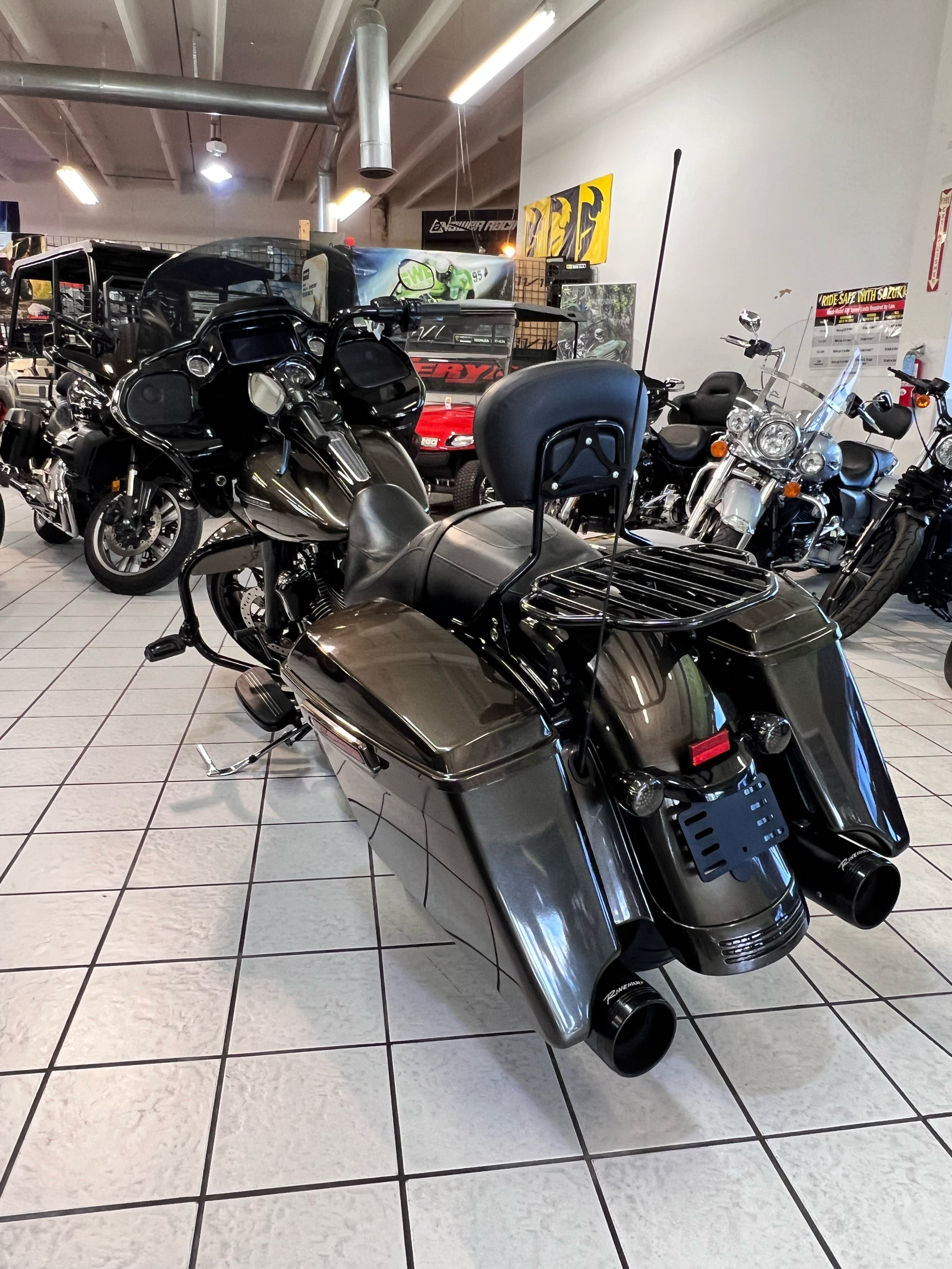 2020 Harley-Davidson Road Glide® Special in Hialeah, Florida - Photo 6