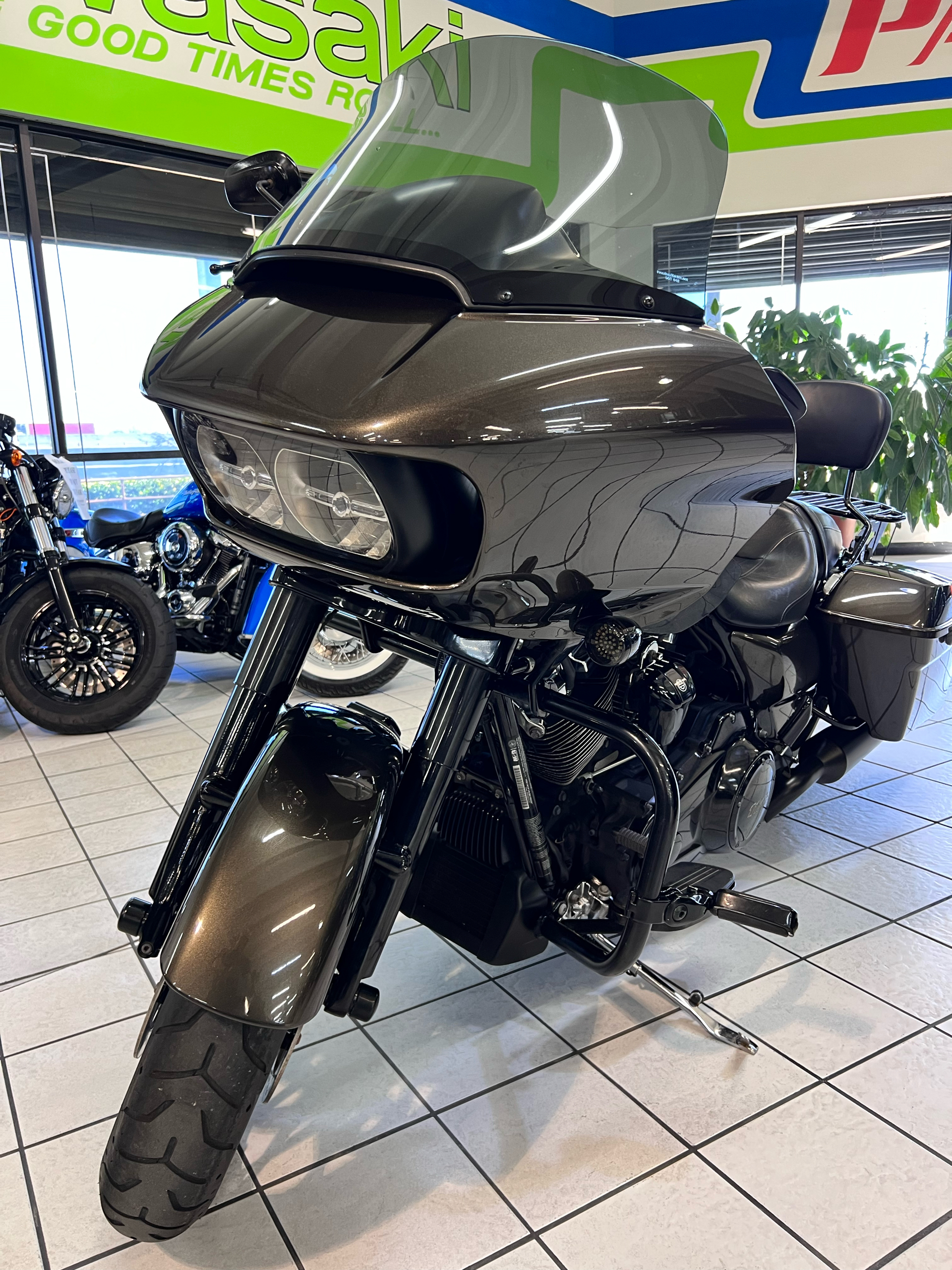 2020 Harley-Davidson Road Glide® Special in Hialeah, Florida - Photo 13