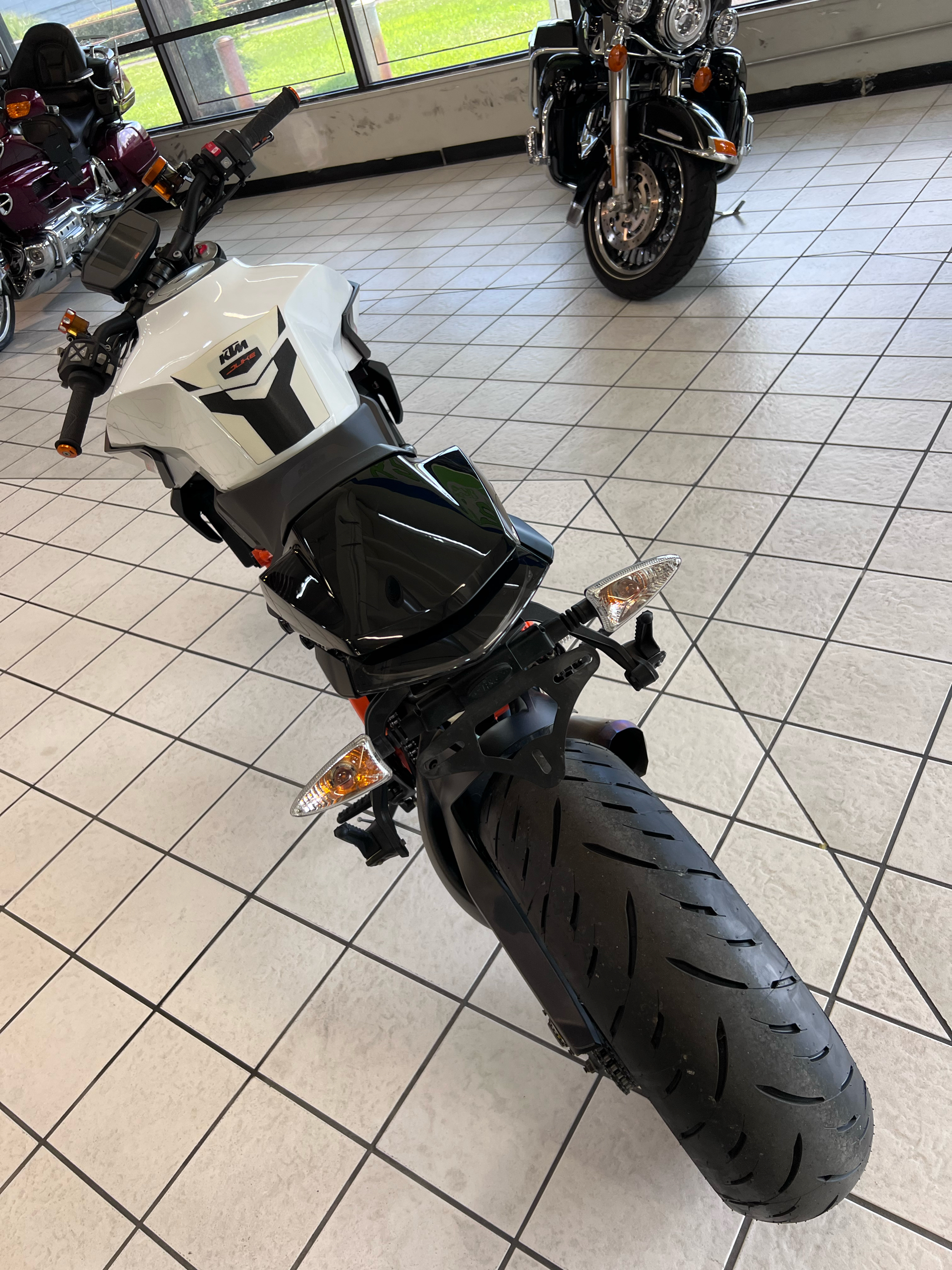 2019 KTM 1290 Super Duke R in Hialeah, Florida - Photo 3