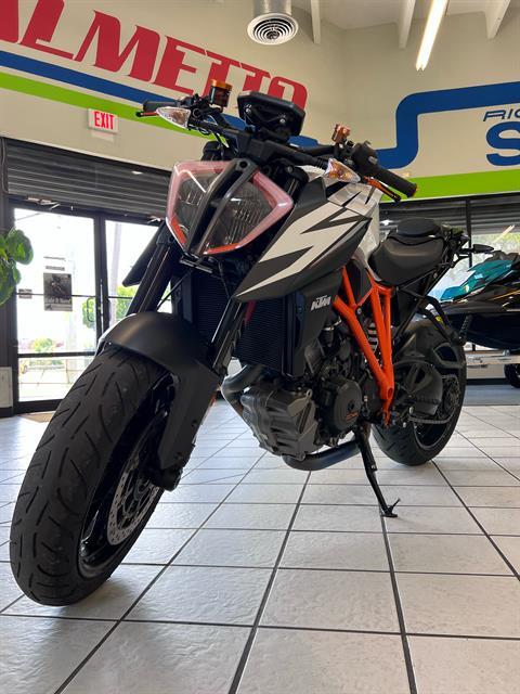 2019 KTM 1290 Super Duke R in Hialeah, Florida - Photo 8