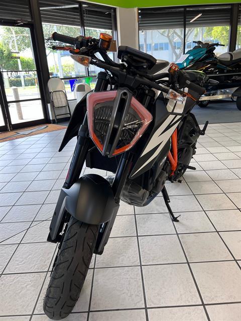 2019 KTM 1290 Super Duke R in Hialeah, Florida - Photo 9