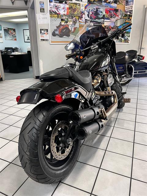 2019 Harley-Davidson Fat Bob® 114 in Hialeah, Florida - Photo 4