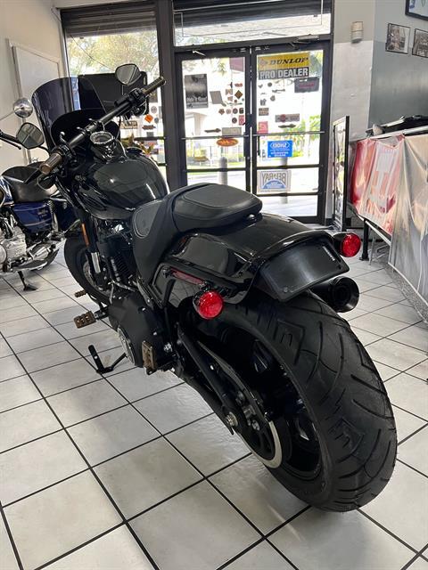 2019 Harley-Davidson Fat Bob® 114 in Hialeah, Florida - Photo 5