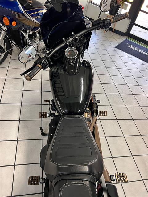 2019 Harley-Davidson Fat Bob® 114 in Hialeah, Florida - Photo 6