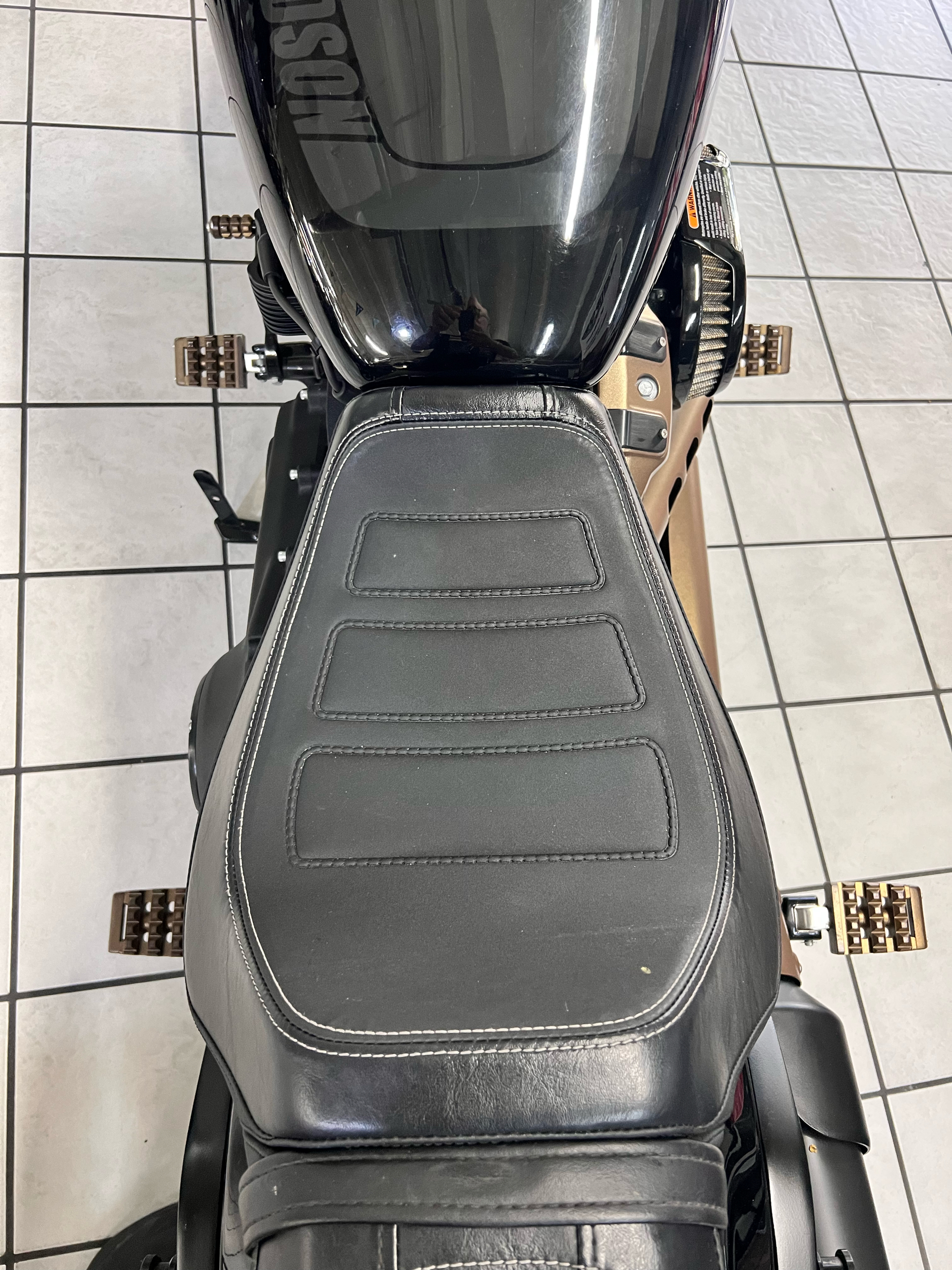 2019 Harley-Davidson Fat Bob® 114 in Hialeah, Florida - Photo 7