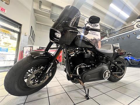 2019 Harley-Davidson Fat Bob® 114 in Hialeah, Florida - Photo 11