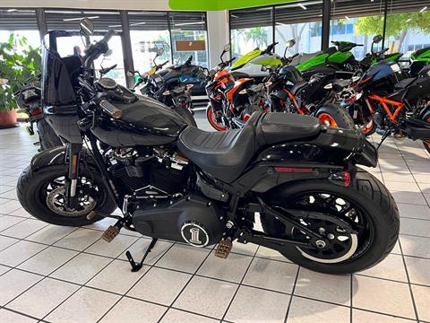 2019 Harley-Davidson Fat Bob® 114 in Hialeah, Florida - Photo 20