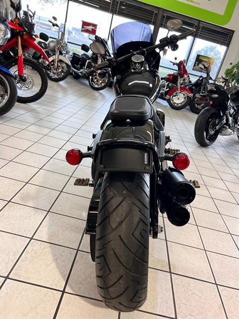 2019 Harley-Davidson Fat Bob® 114 in Hialeah, Florida - Photo 21