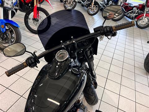 2019 Harley-Davidson Fat Bob® 114 in Hialeah, Florida - Photo 22