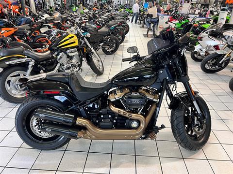 2019 Harley-Davidson Fat Bob® 114 in Hialeah, Florida - Photo 27