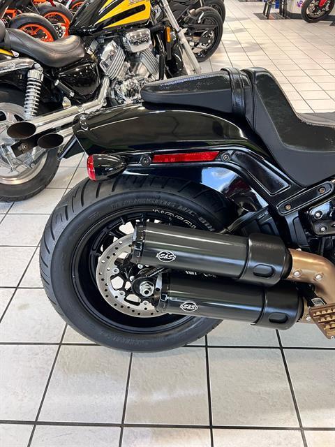 2019 Harley-Davidson Fat Bob® 114 in Hialeah, Florida - Photo 28