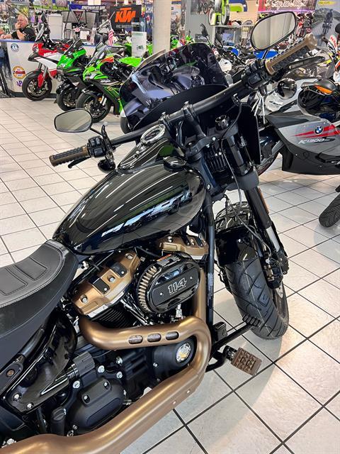 2019 Harley-Davidson Fat Bob® 114 in Hialeah, Florida - Photo 29