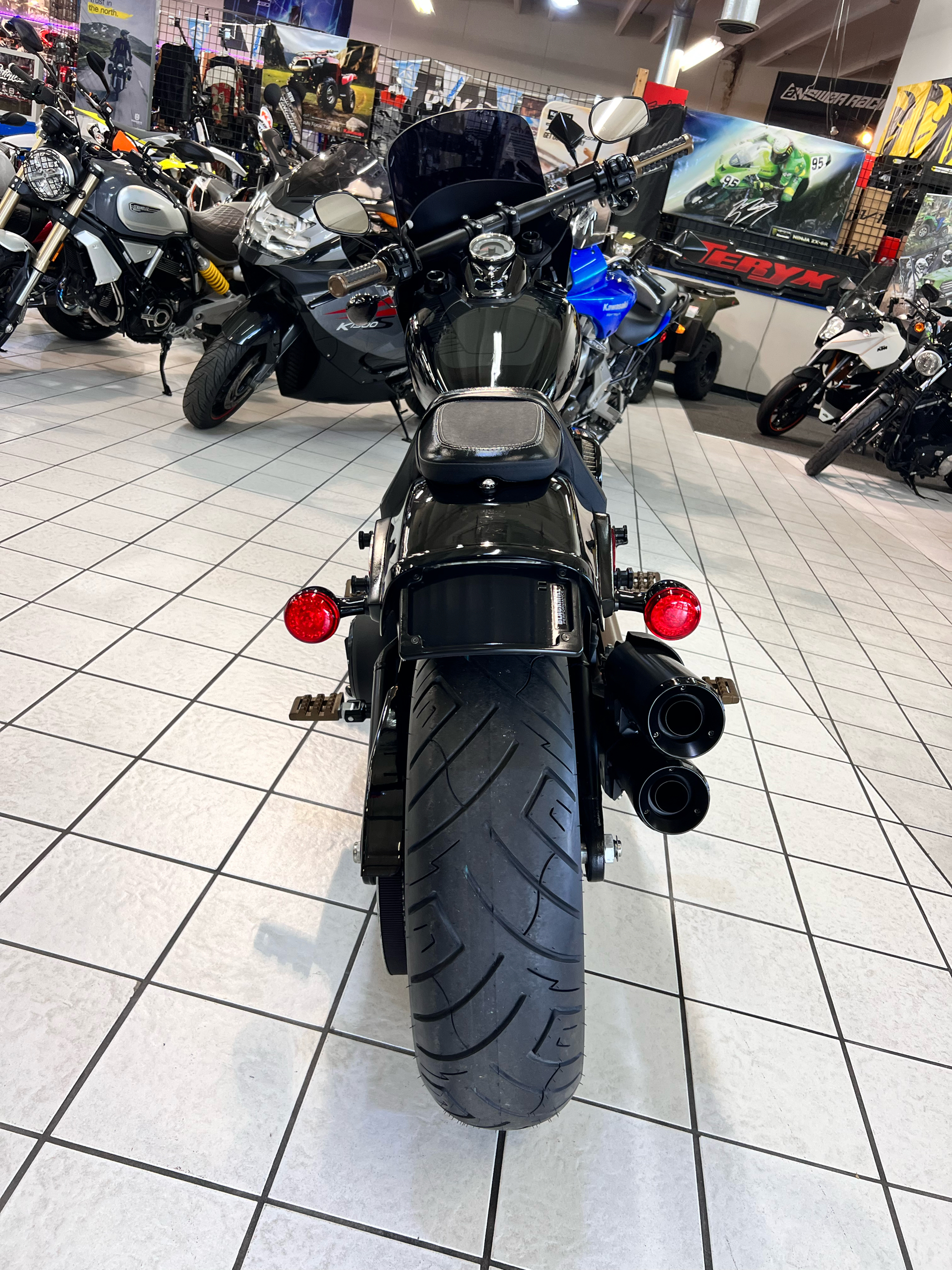 2019 Harley-Davidson Fat Bob® 114 in Hialeah, Florida - Photo 31