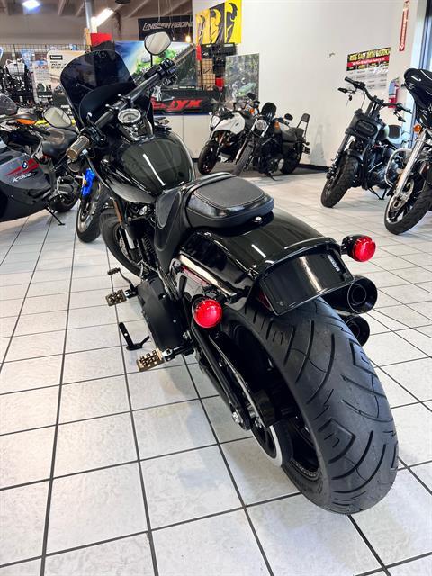 2019 Harley-Davidson Fat Bob® 114 in Hialeah, Florida - Photo 32