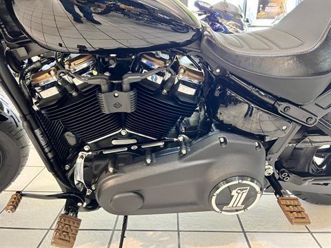 2019 Harley-Davidson Fat Bob® 114 in Hialeah, Florida - Photo 36