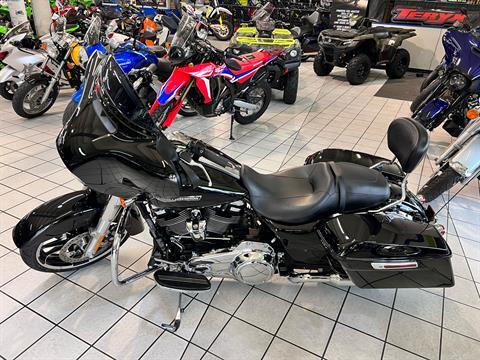 2021 Harley-Davidson Street Glide® in Hialeah, Florida - Photo 6
