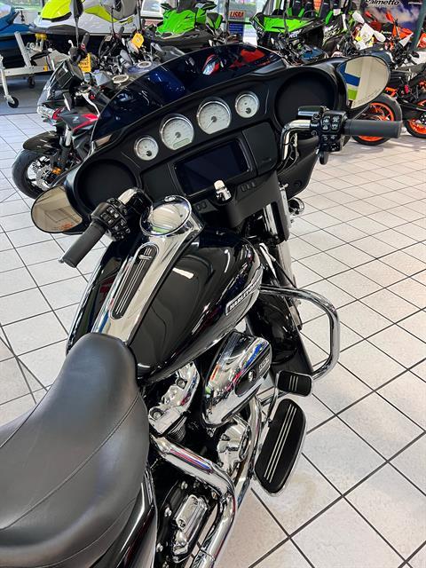 2021 Harley-Davidson Street Glide® in Hialeah, Florida - Photo 9