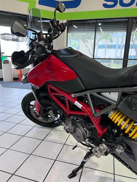 2021 Ducati Hypermotard 950 in Hialeah, Florida - Photo 5