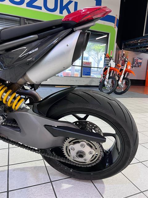 2021 Ducati Hypermotard 950 in Hialeah, Florida - Photo 6