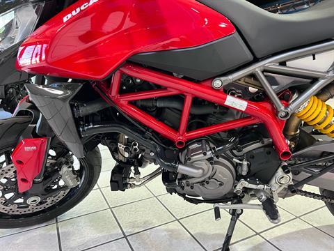 2021 Ducati Hypermotard 950 in Hialeah, Florida - Photo 7