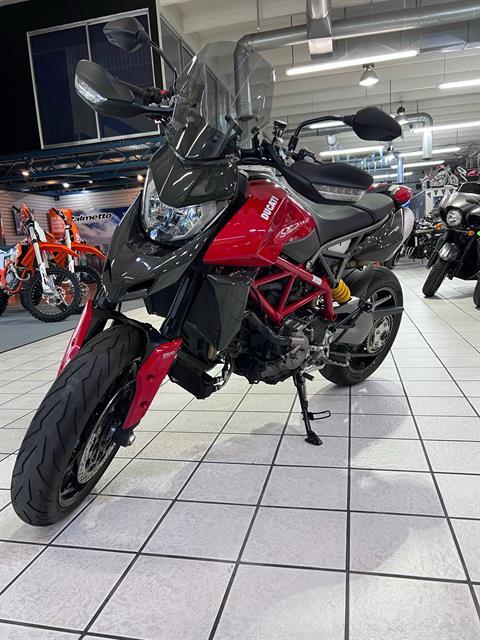 2021 Ducati Hypermotard 950 in Hialeah, Florida - Photo 9