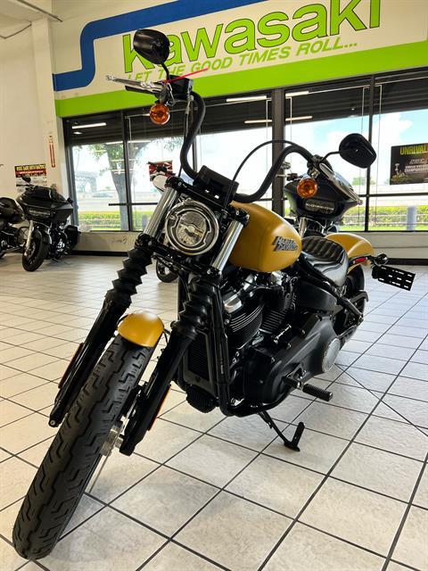 2019 Harley-Davidson Street Bob® in Hialeah, Florida - Photo 6