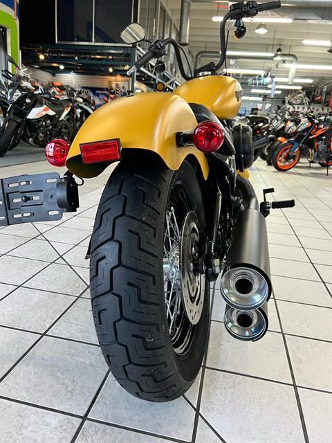 2019 Harley-Davidson Street Bob® in Hialeah, Florida - Photo 12